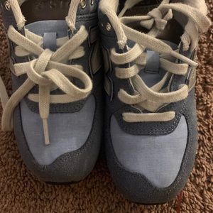 Boys new balance